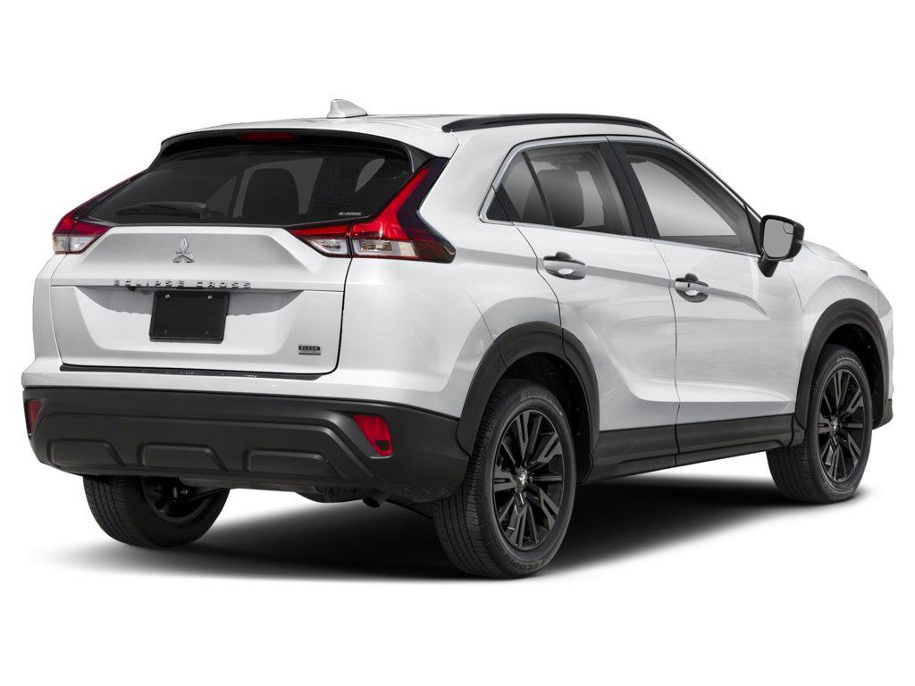 2026 Mitsubishi Eclipse Cross NOIR
