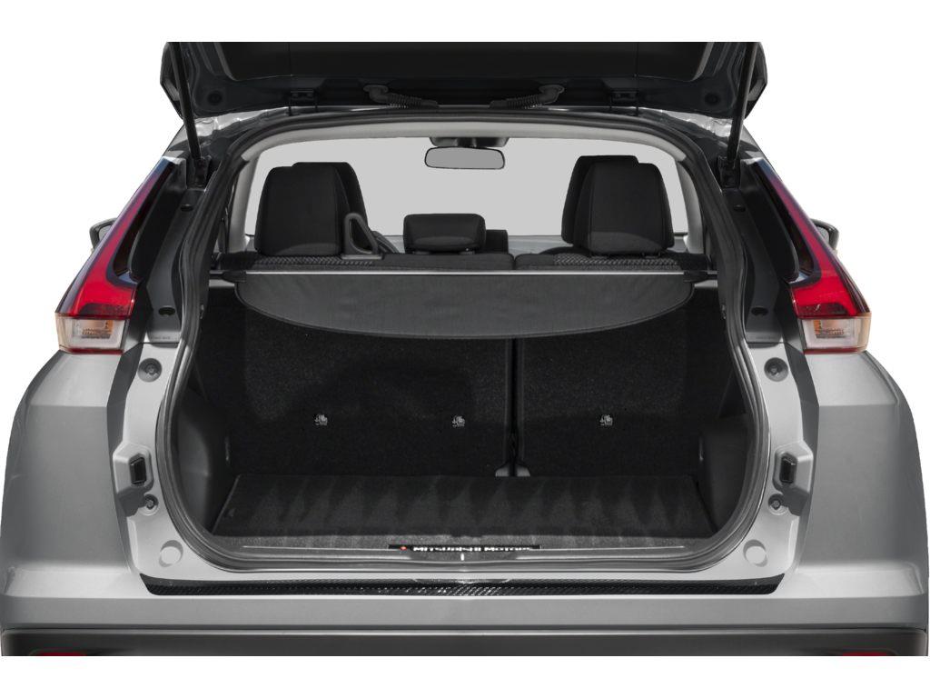 2026 Mitsubishi Eclipse Cross NOIR