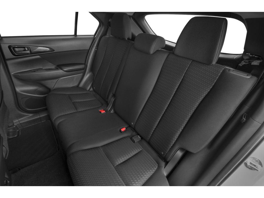 2026 Mitsubishi Eclipse Cross NOIR