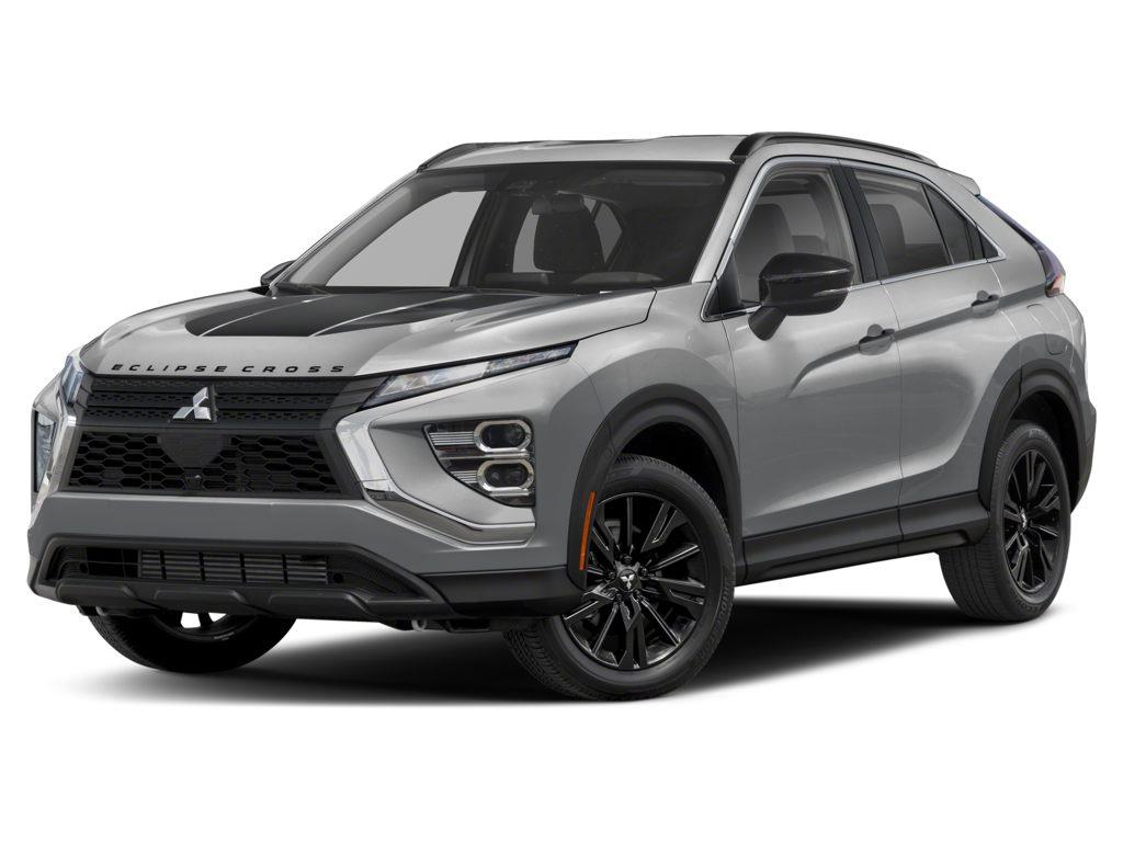 2026 Mitsubishi Eclipse Cross  NOIR