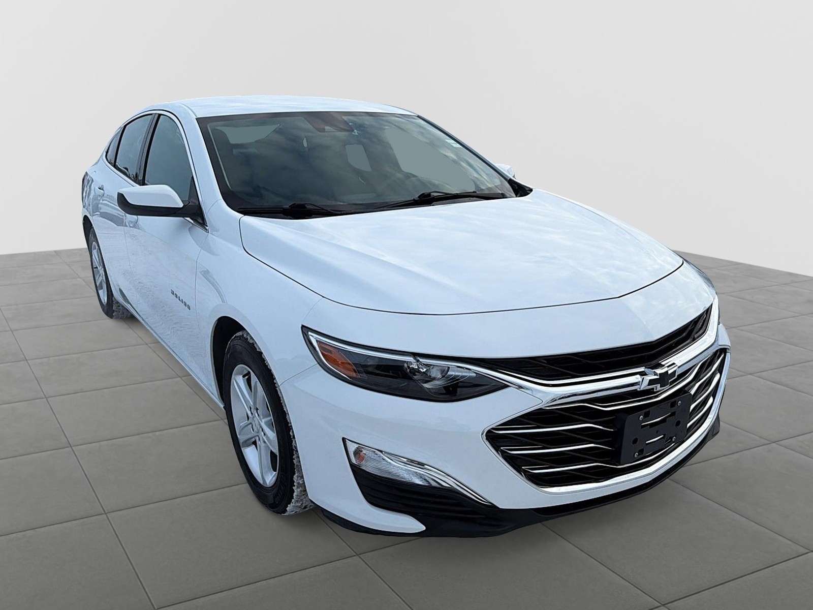 2024 Chevrolet Malibu LS