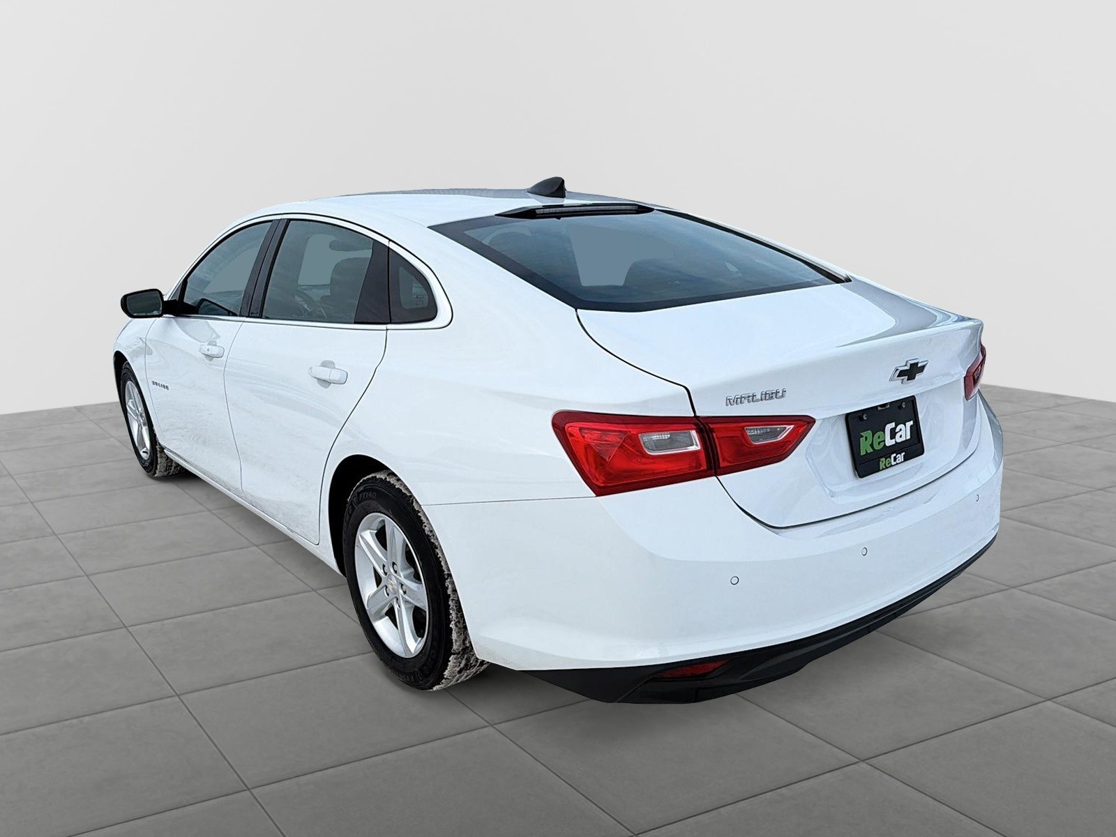 2024 Chevrolet Malibu LS