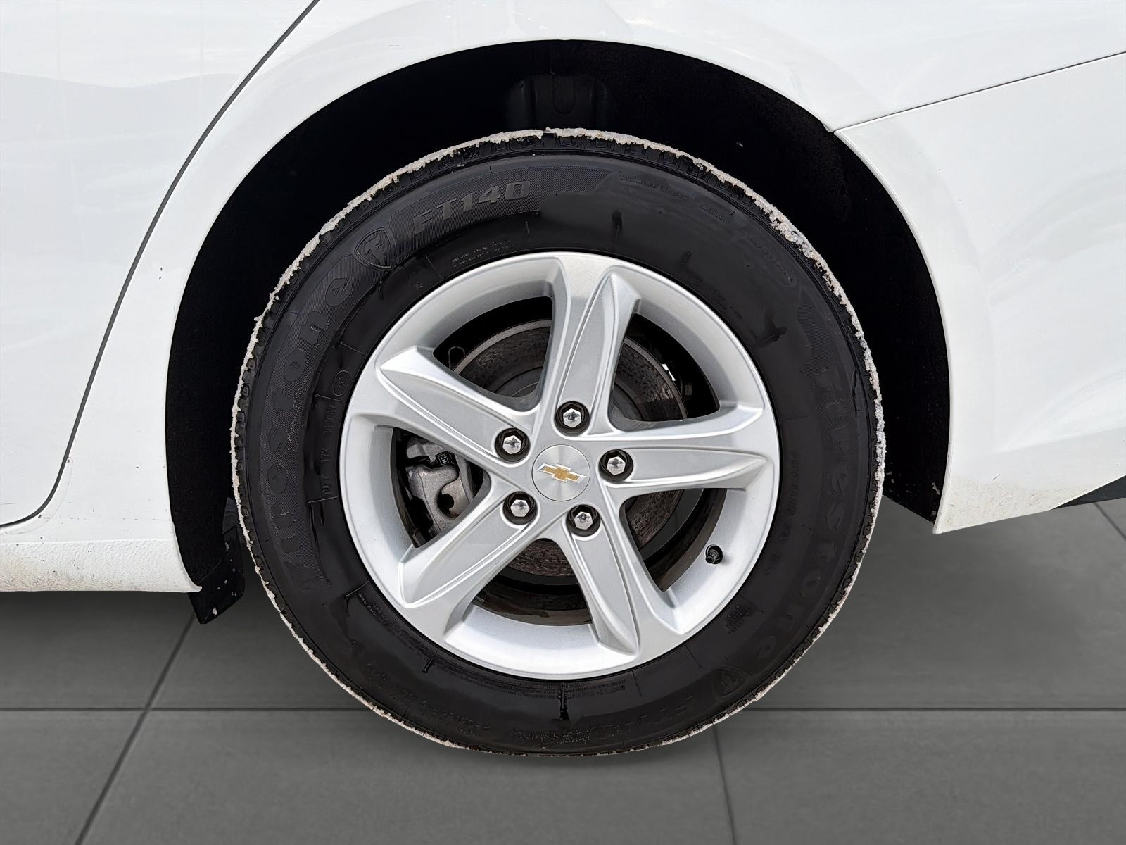 2024 Chevrolet Malibu LS