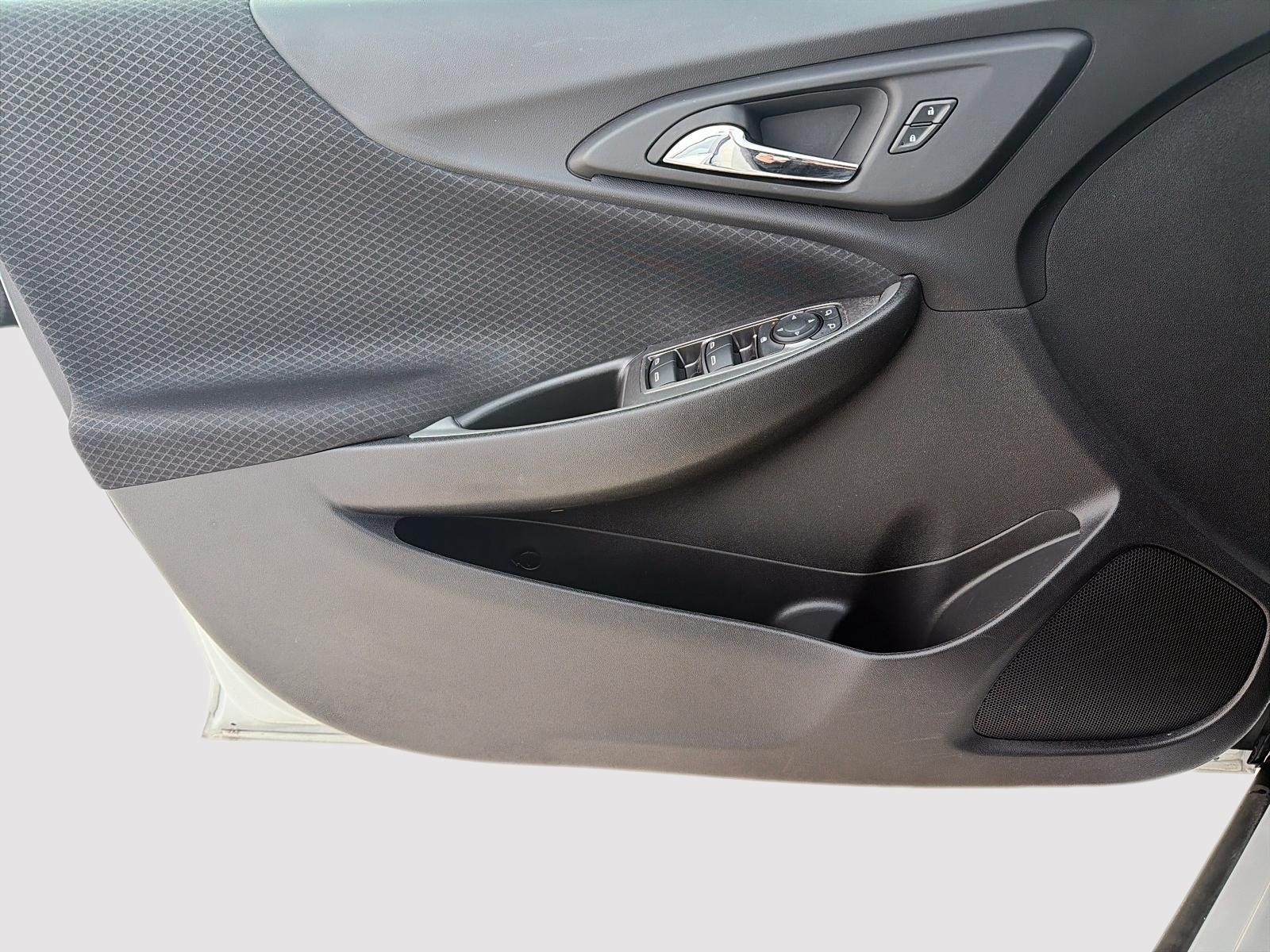 2024 Chevrolet Malibu LS