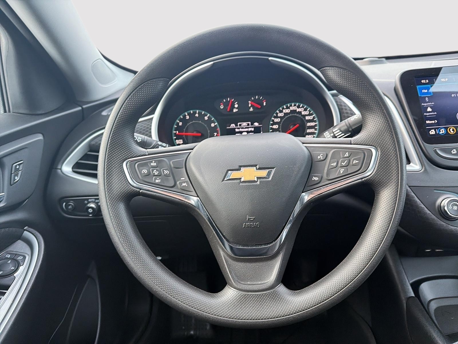 2024 Chevrolet Malibu LS