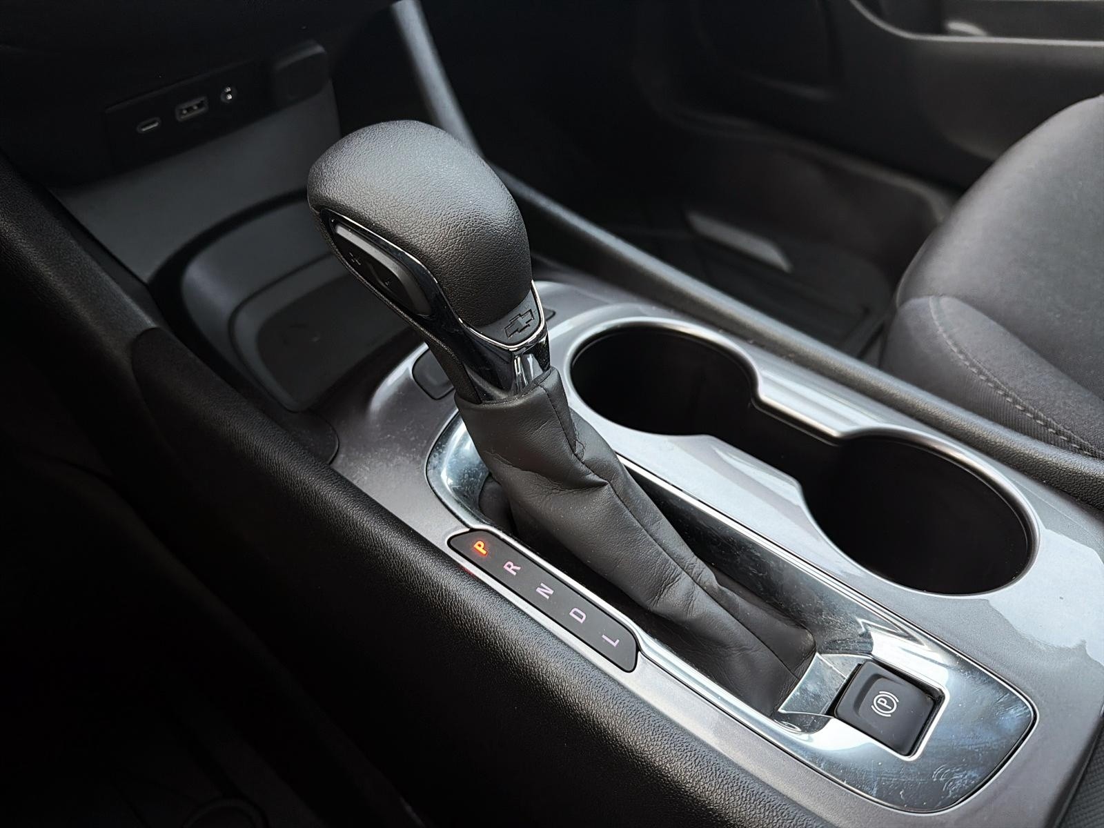 2024 Chevrolet Malibu LS