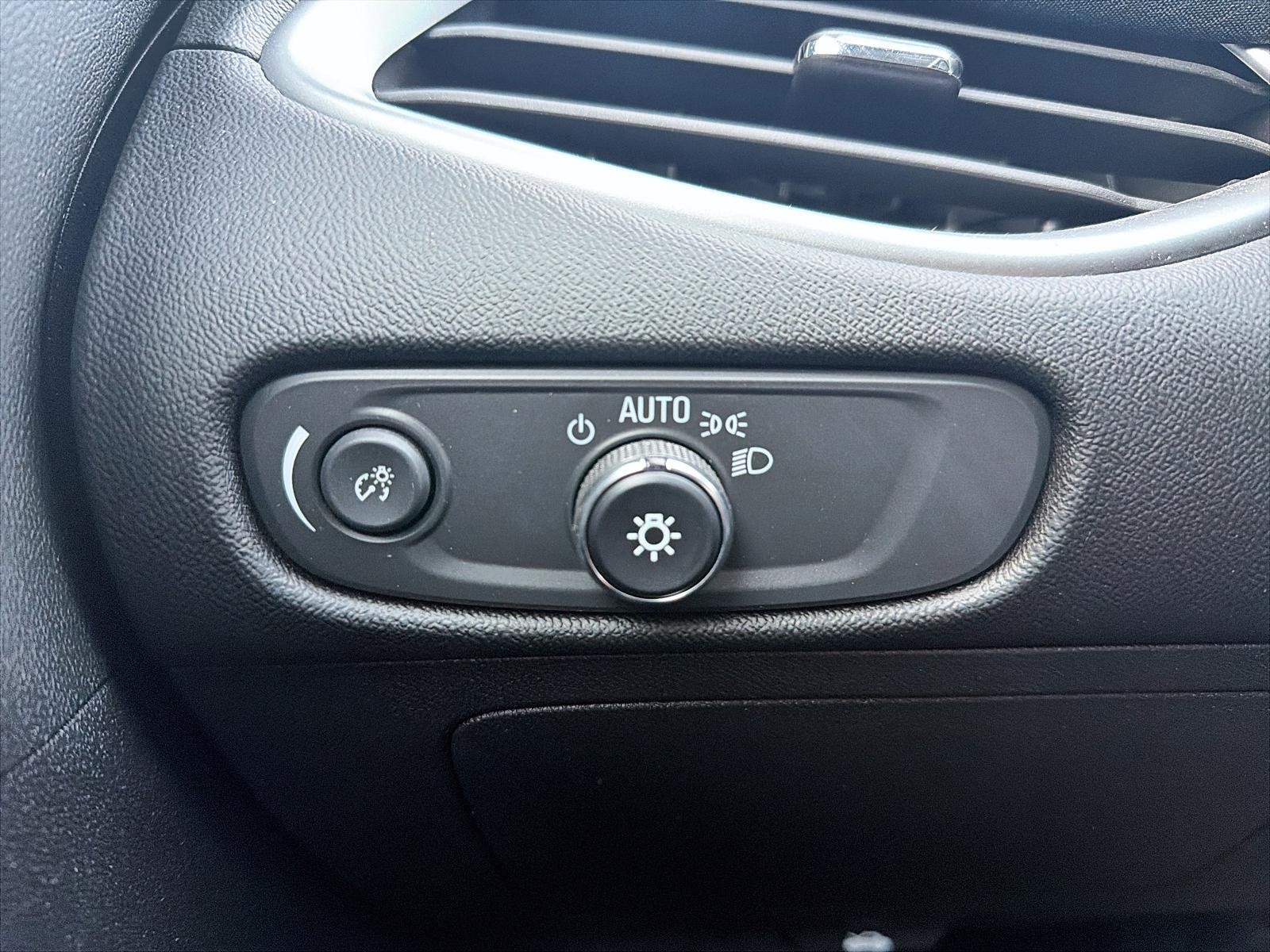 2024 Chevrolet Malibu LS