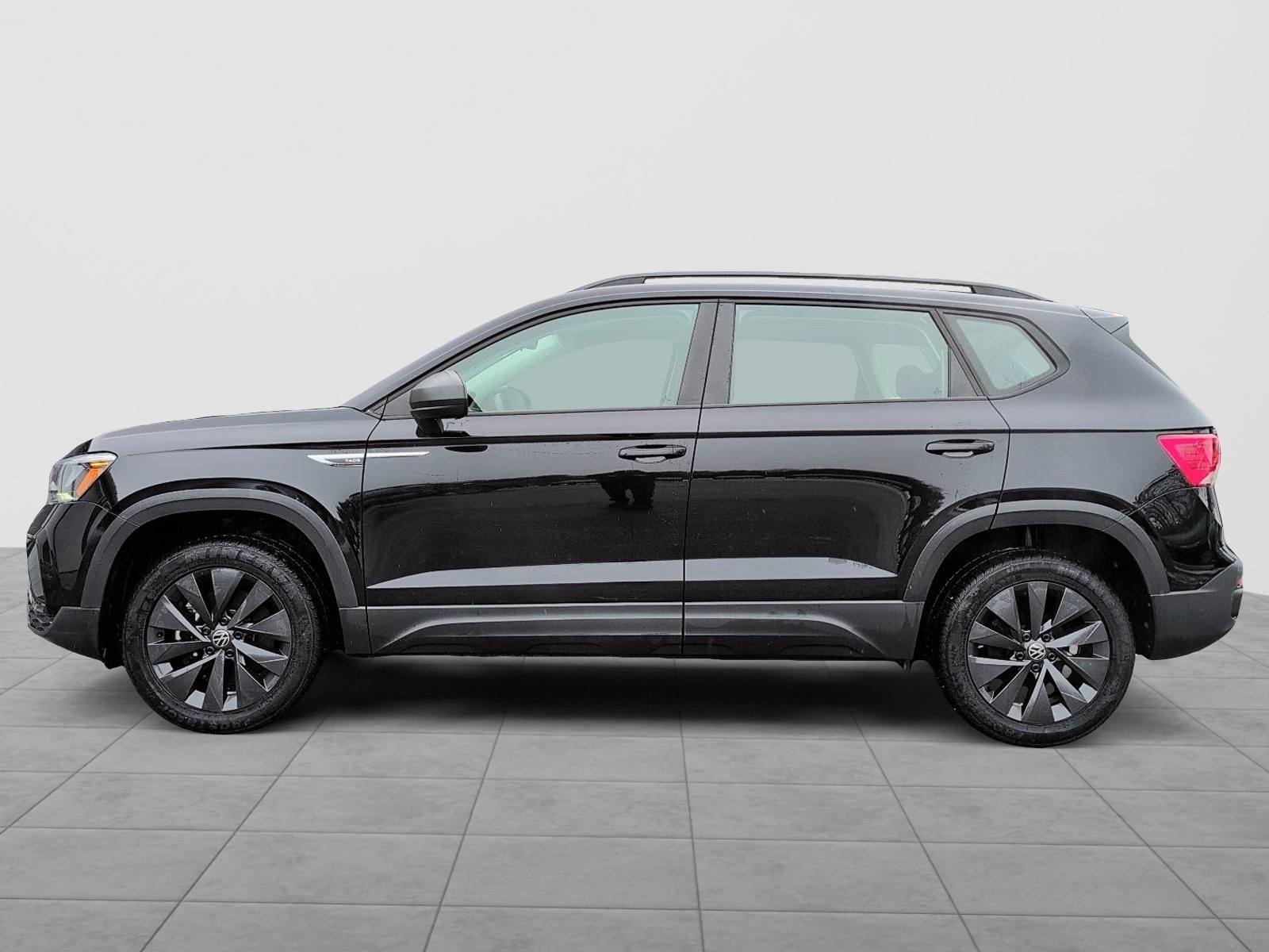 2024 Volkswagen Taos Trendline