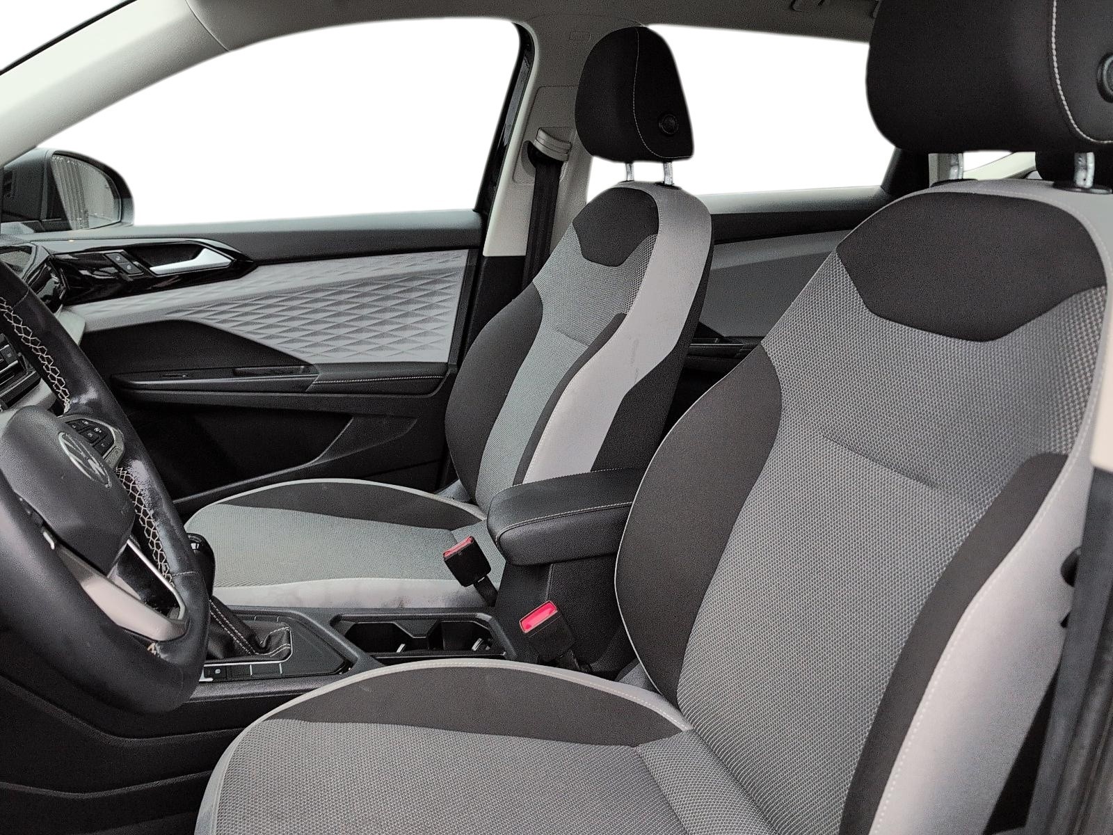 2024 Volkswagen Taos Trendline