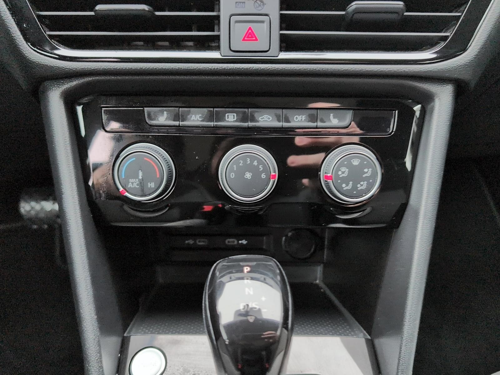 2024 Volkswagen Taos Trendline