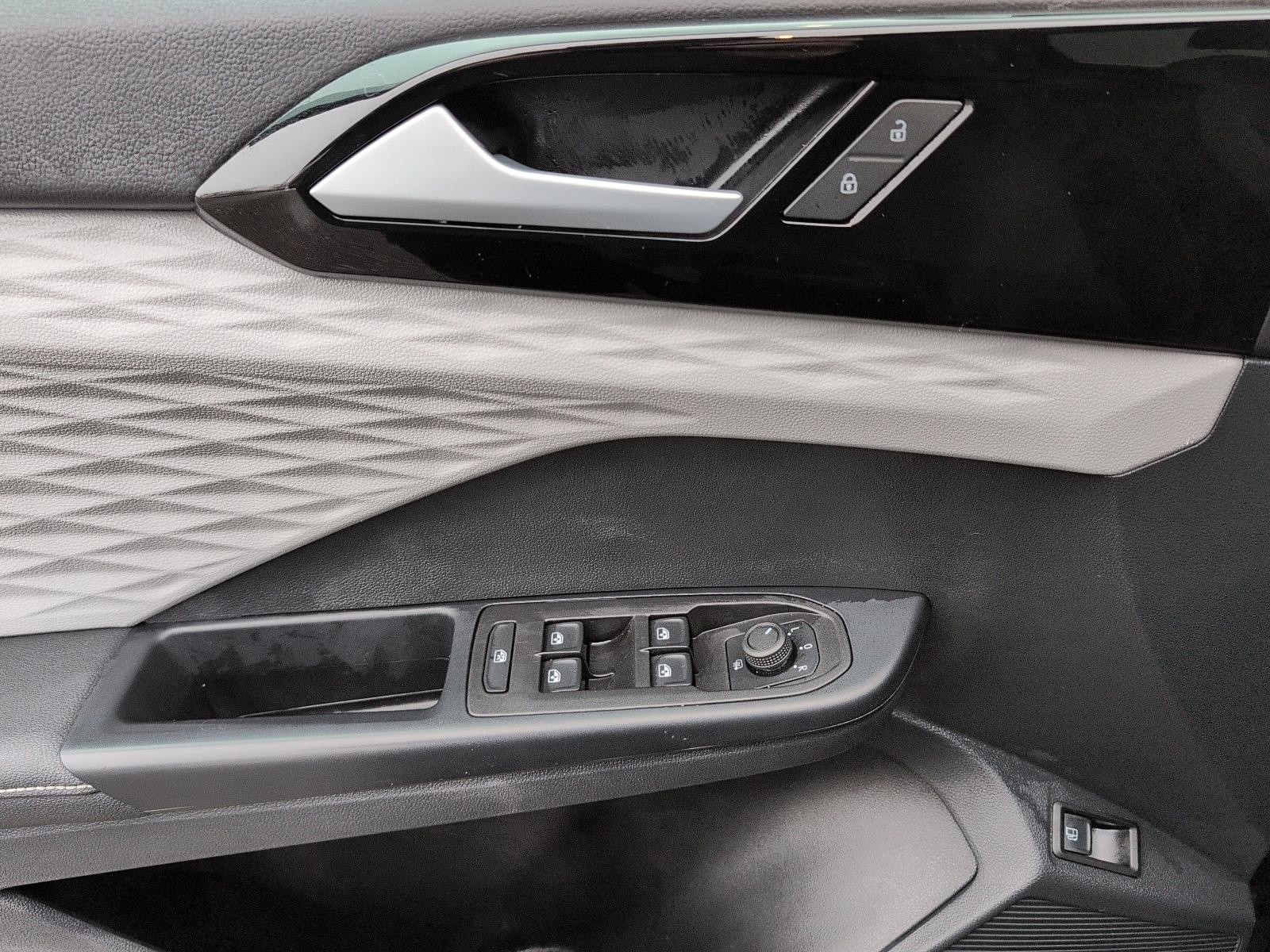 2024 Volkswagen Taos Trendline