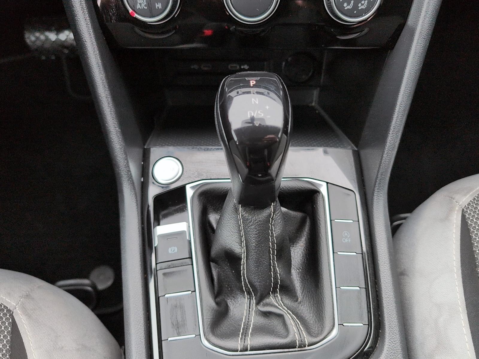 2024 Volkswagen Taos Trendline