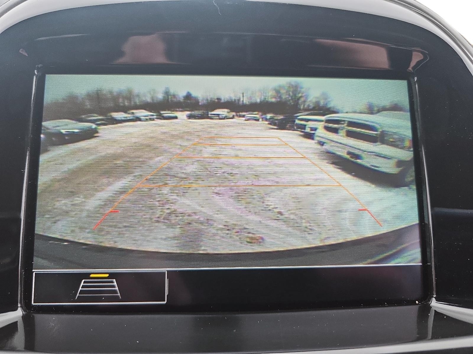 2020 Chevrolet Spark 1LT Manual