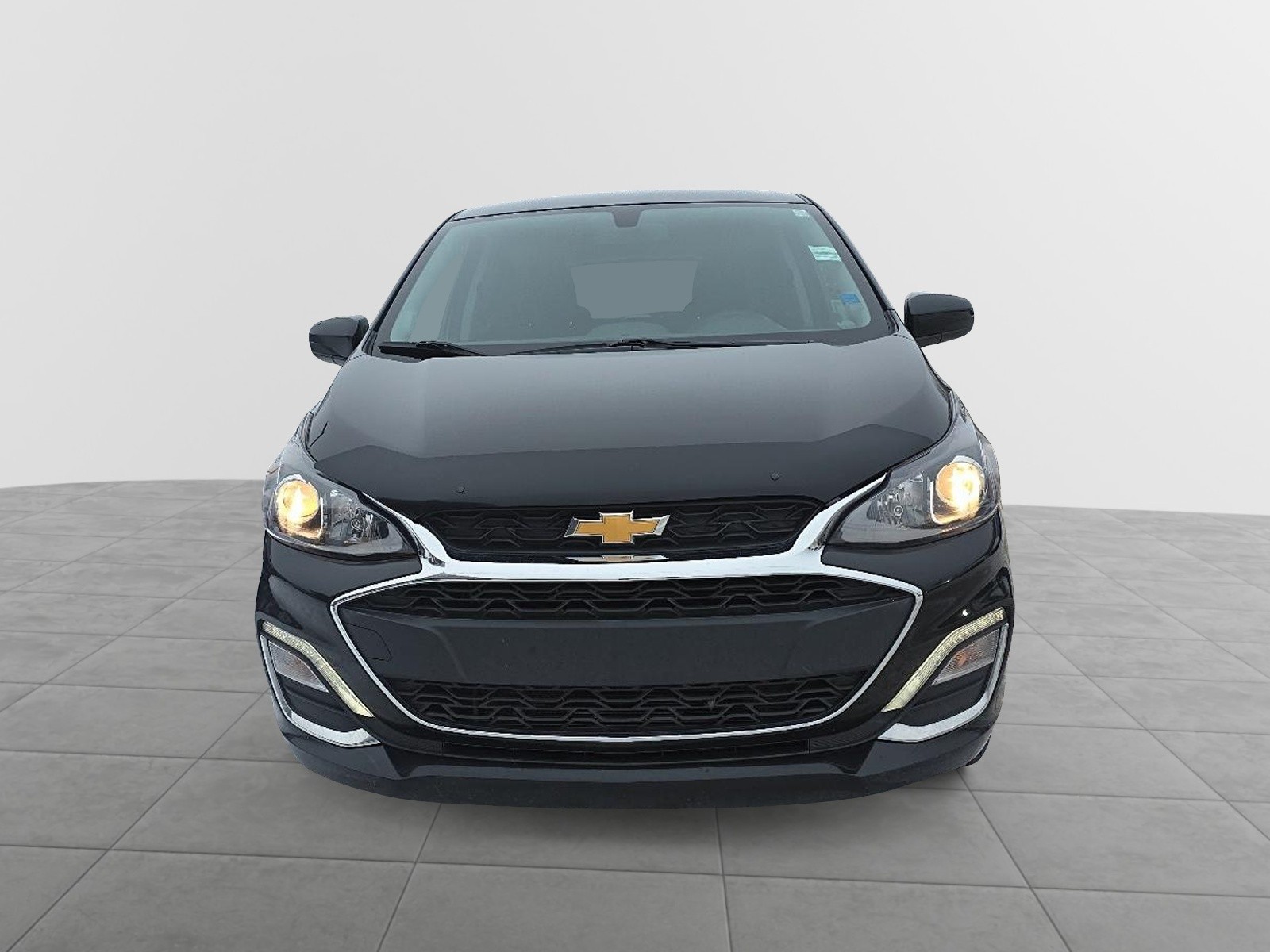2020 Chevrolet Spark 1LT Manual