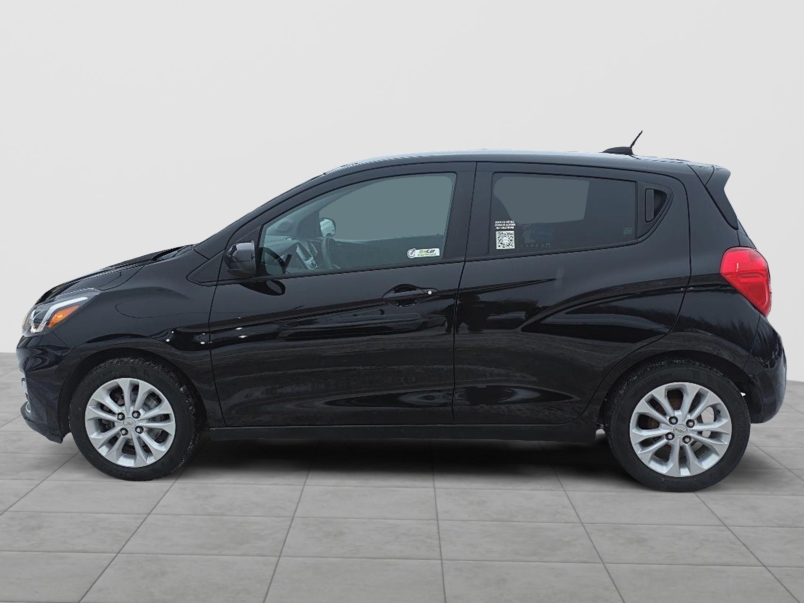2020 Chevrolet Spark 1LT Manual