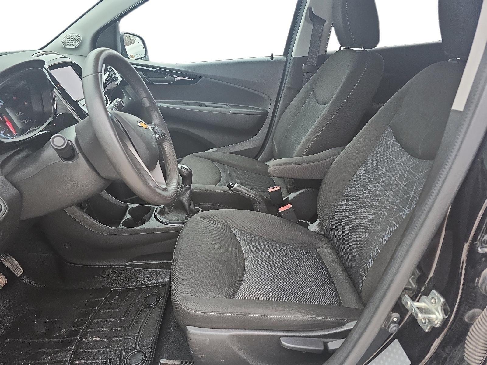 2020 Chevrolet Spark 1LT Manual