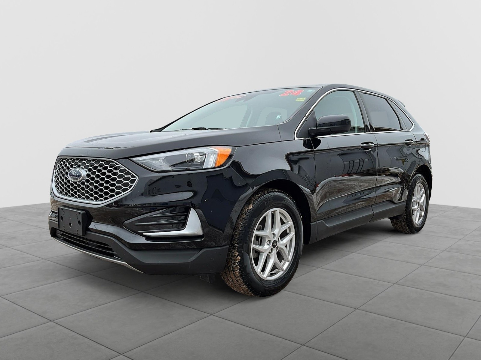 2024 Ford Edge  SEL