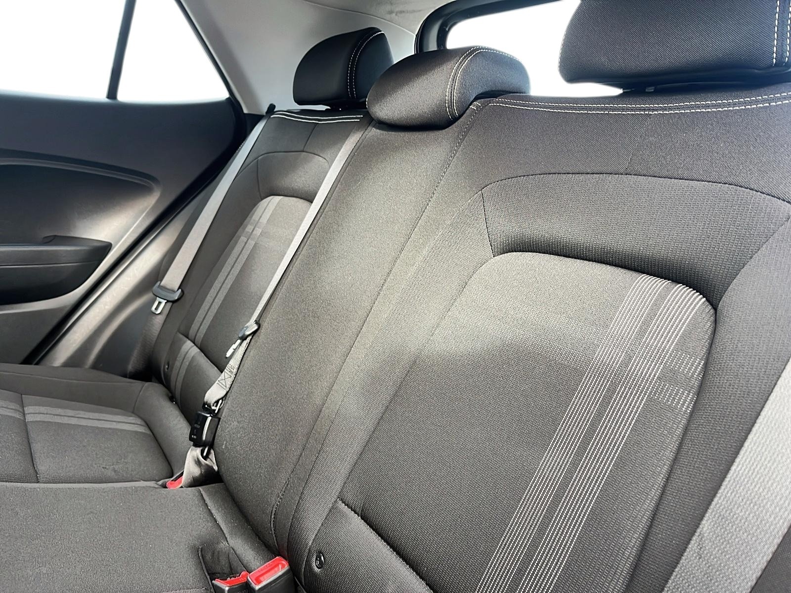 2024 Hyundai Venue Preferred