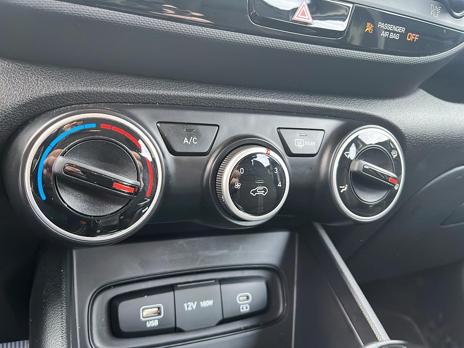 2024 Hyundai Venue Preferred