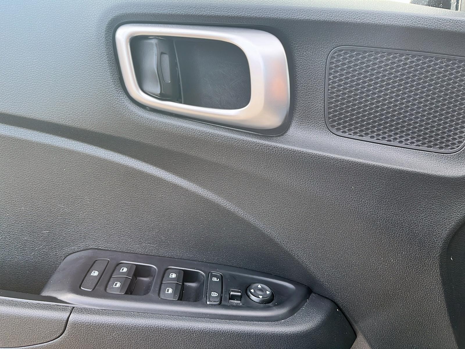 2024 Hyundai Venue Preferred