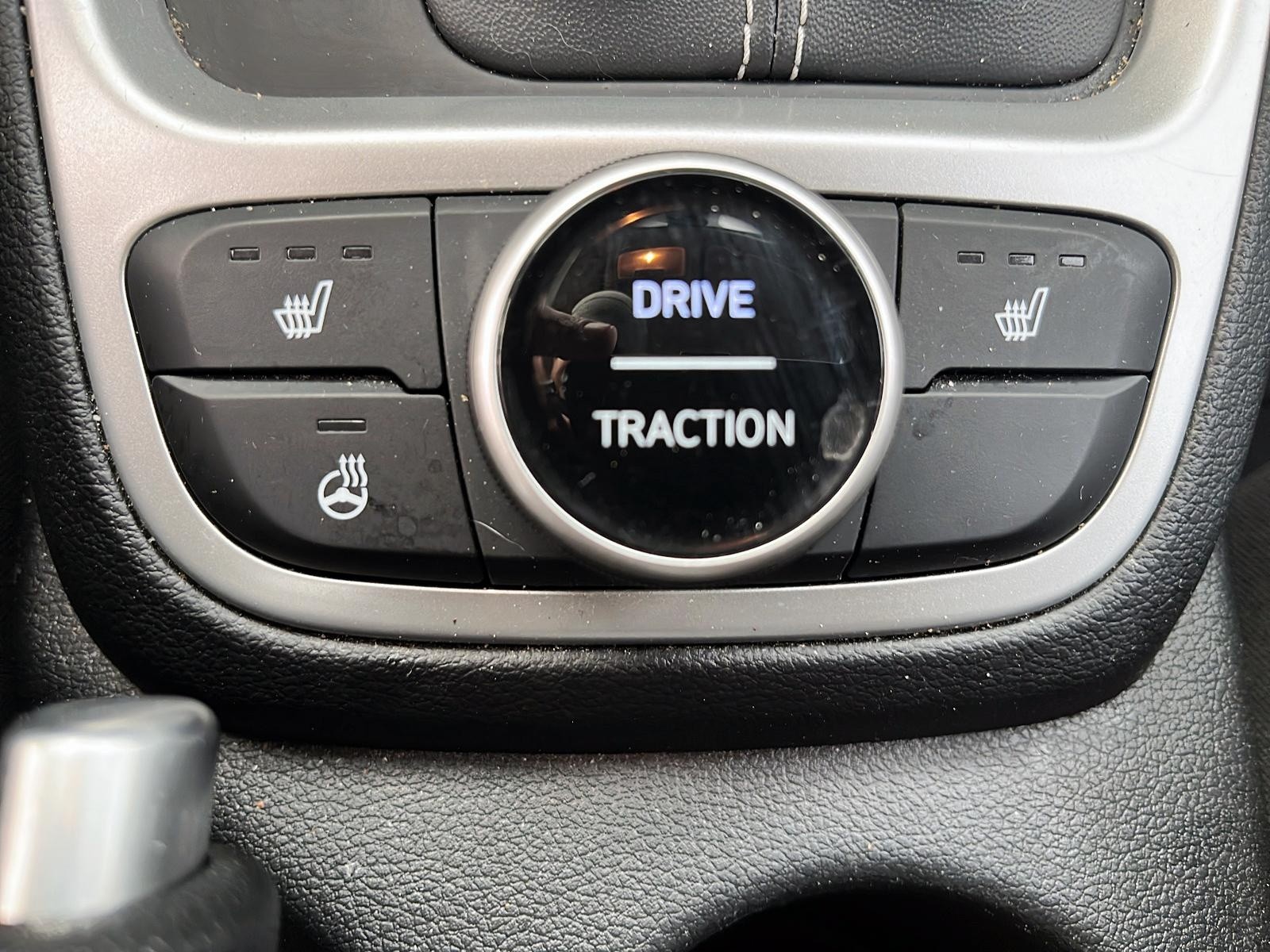 2024 Hyundai Venue Preferred