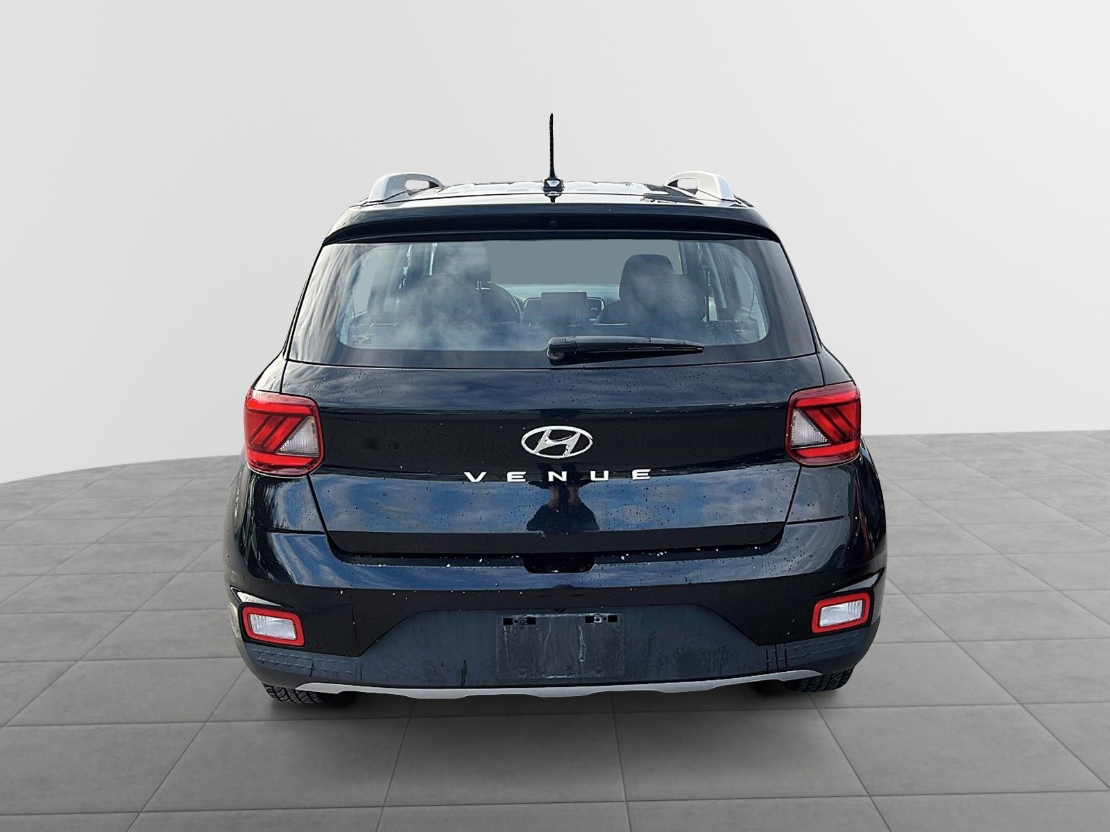 2024 Hyundai Venue Preferred