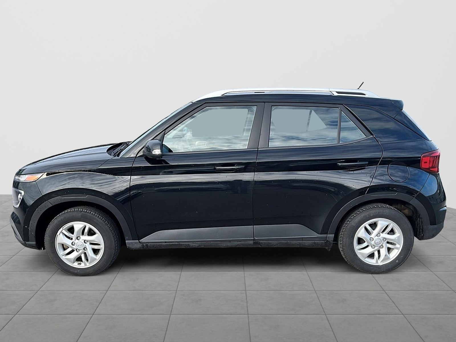 2024 Hyundai Venue Preferred