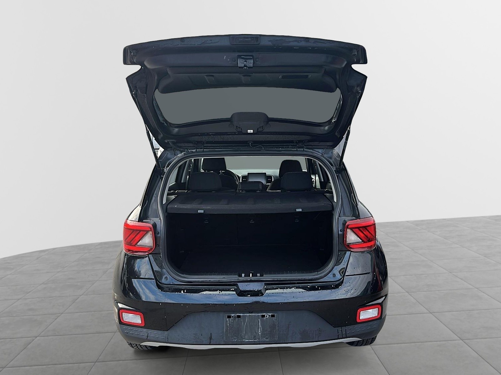 2024 Hyundai Venue Preferred