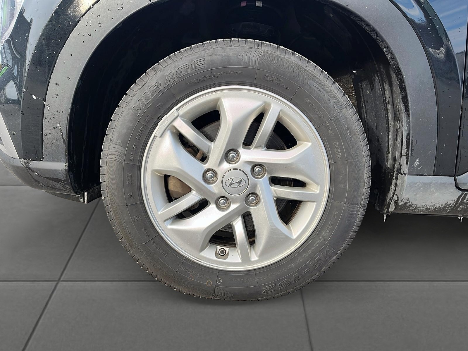 2024 Hyundai Venue Preferred