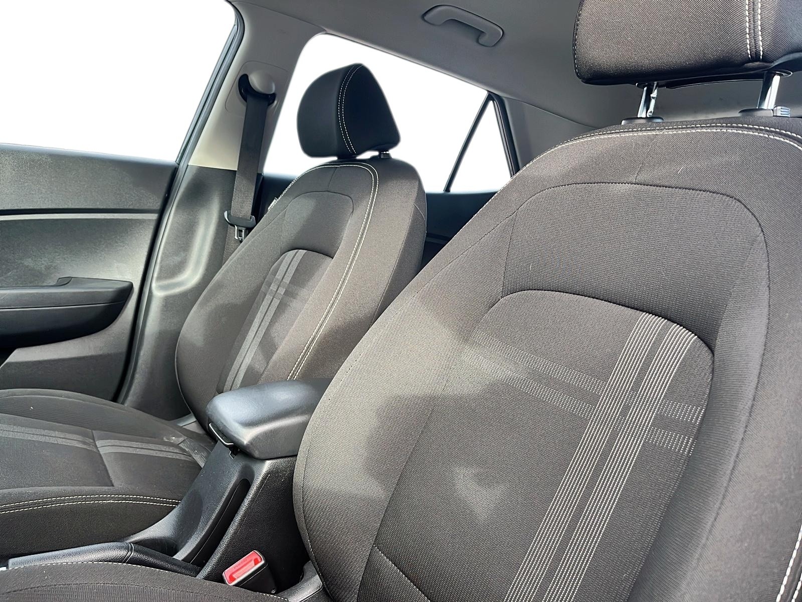 2024 Hyundai Venue Preferred