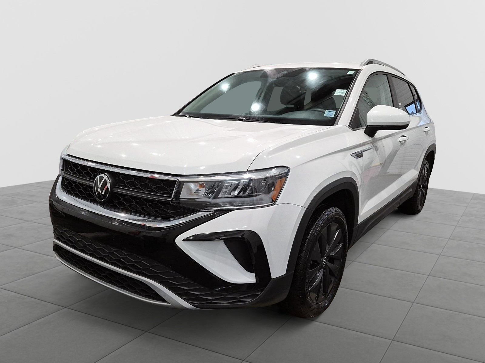 2024 Volkswagen Taos  Comfortline