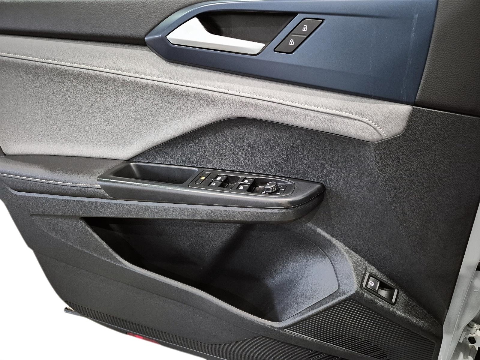 2024 Volkswagen Taos Comfortline