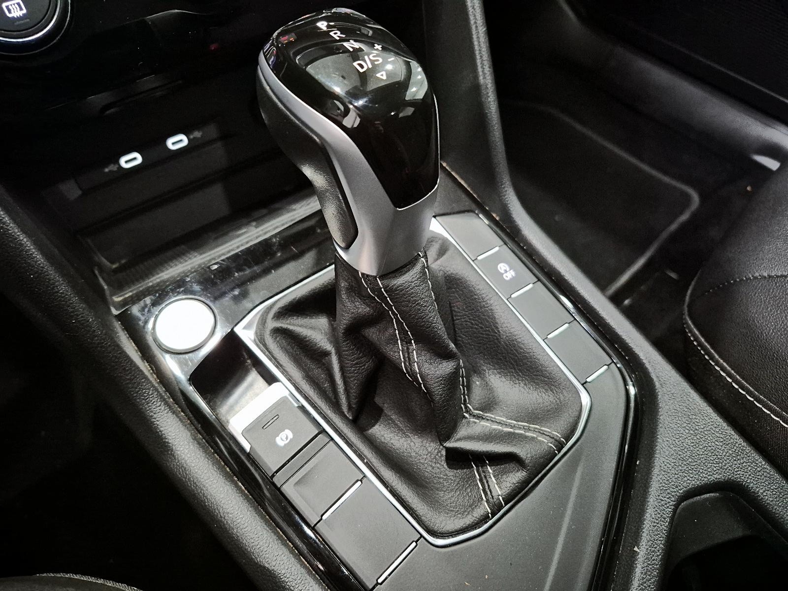 2024 Volkswagen Taos Comfortline