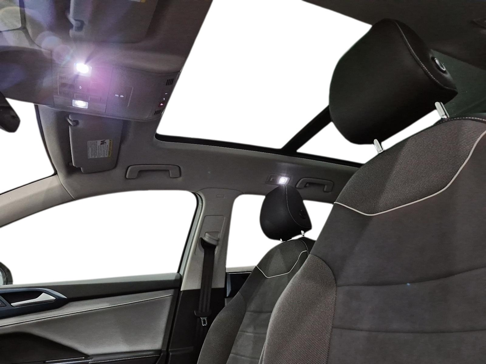 2024 Volkswagen Taos Comfortline