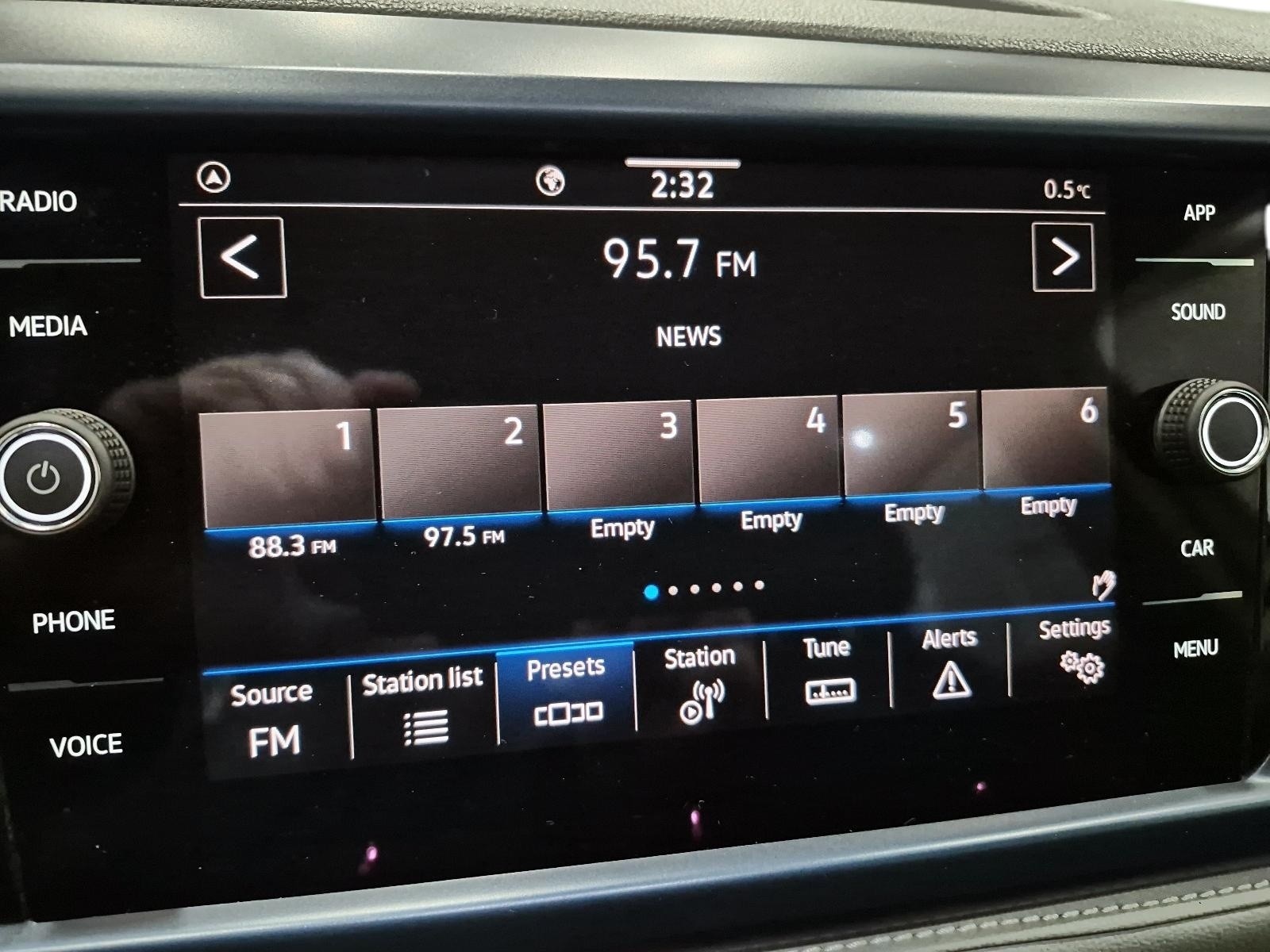 2024 Volkswagen Taos Comfortline