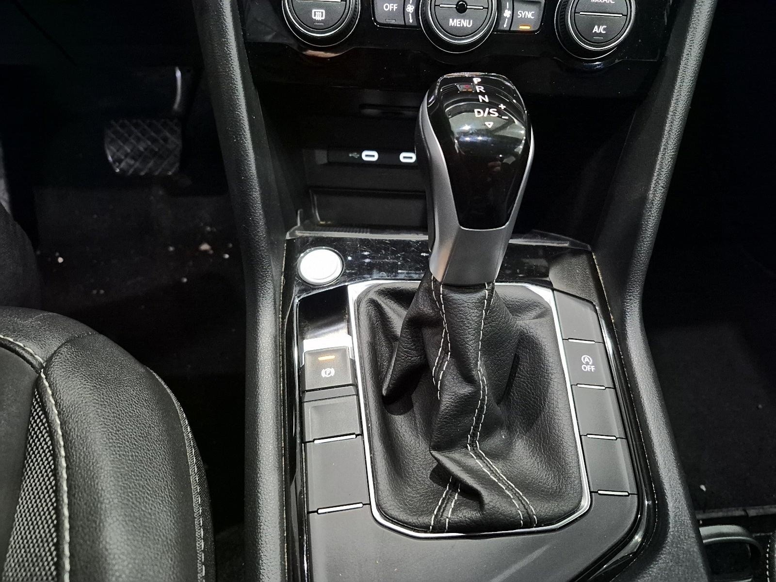 2024 Volkswagen Taos Comfortline