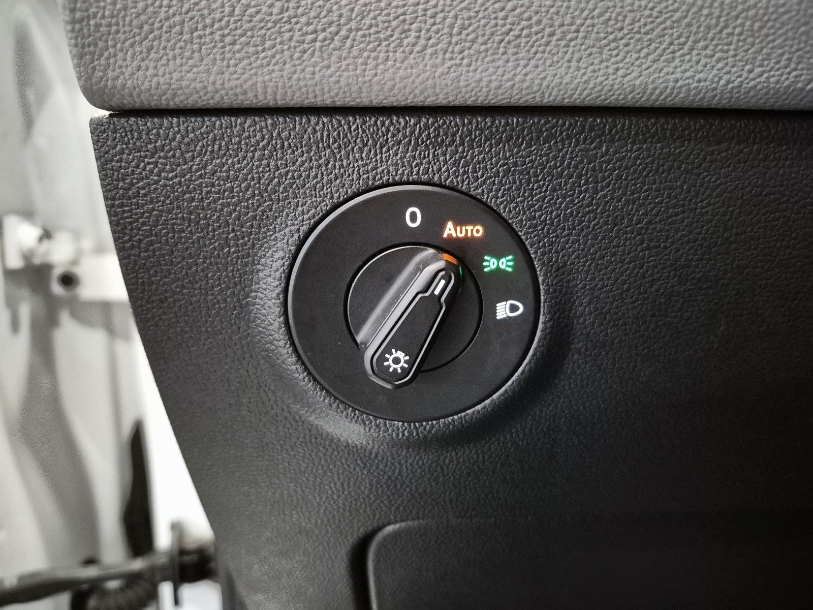 2024 Volkswagen Taos Comfortline