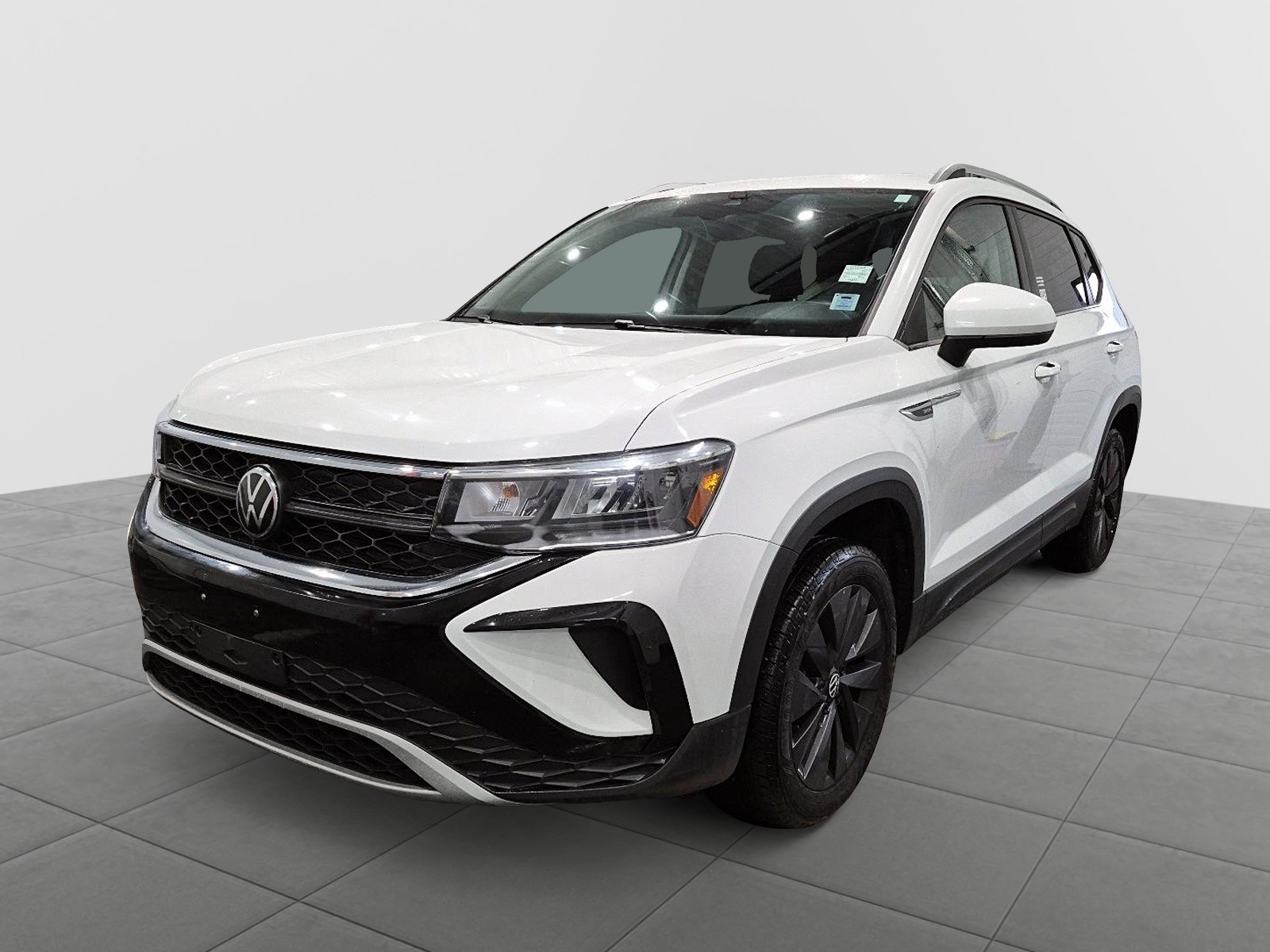 2024 Volkswagen Taos  Comfortline