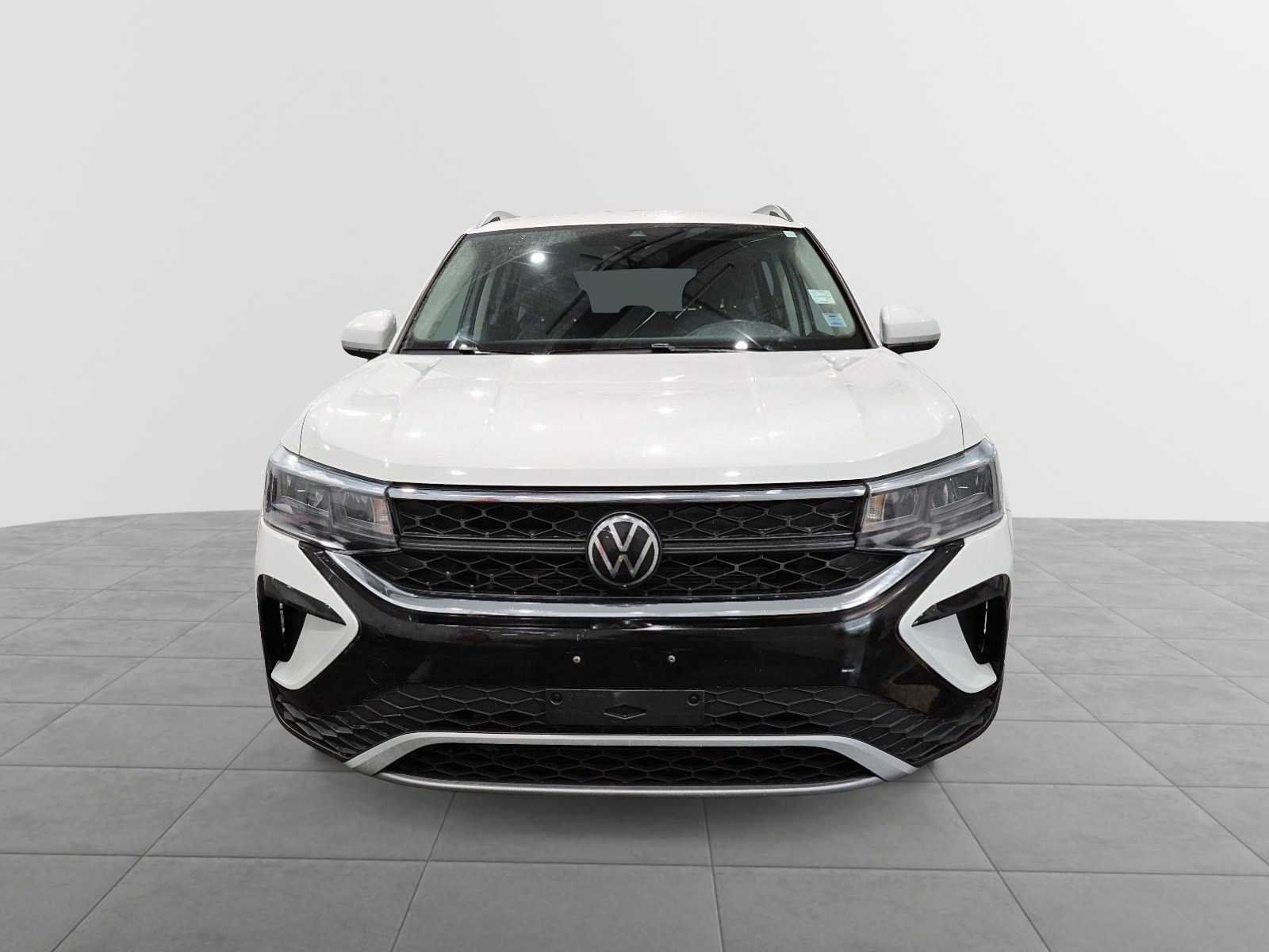 2024 Volkswagen Taos Comfortline