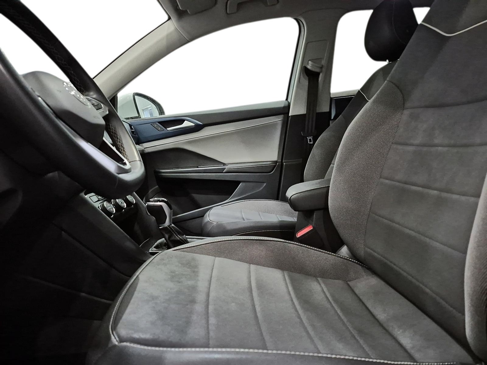 2024 Volkswagen Taos Comfortline