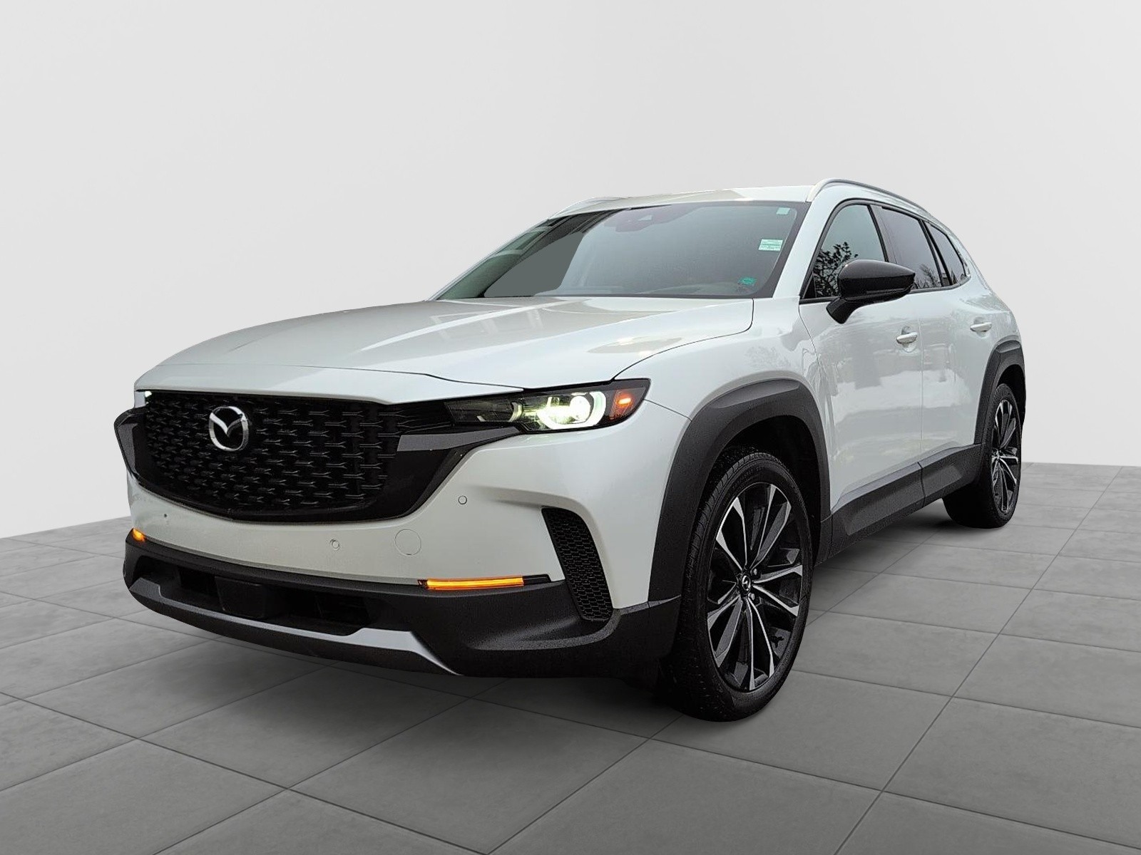 2024 Mazda CX-50 GT AWD with Turbo