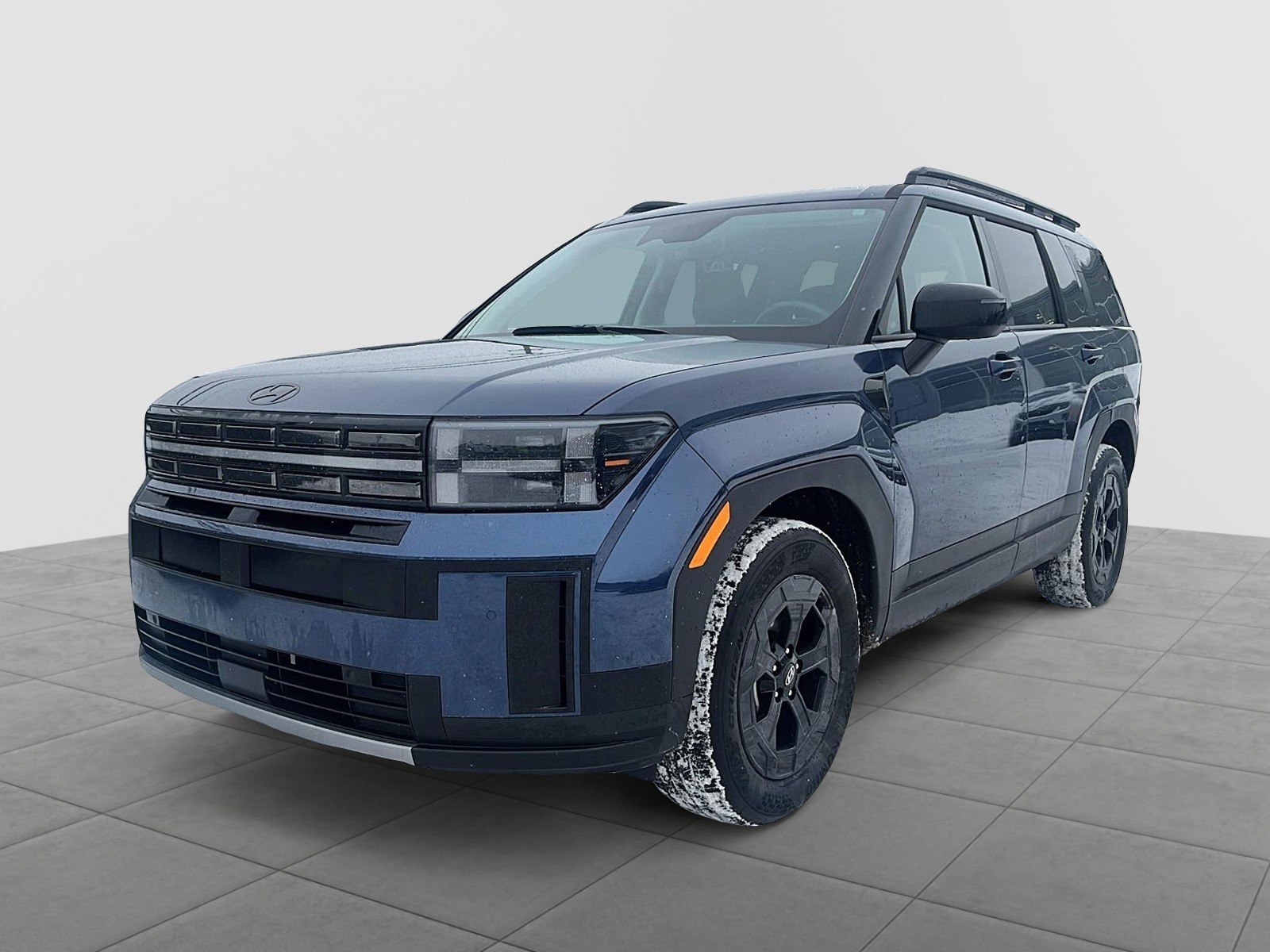 Hyundai Santa Fe XRT AWD 2025