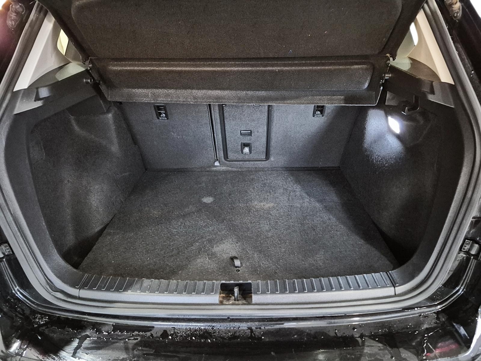 2024 Volkswagen Taos Comfortline