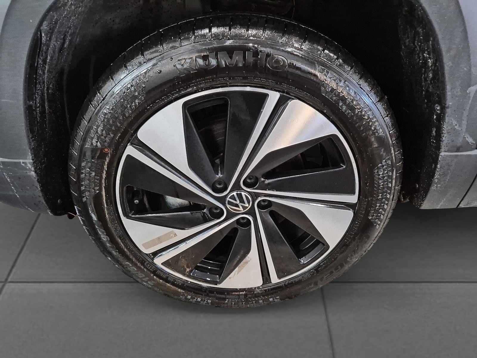 2024 Volkswagen Taos Comfortline