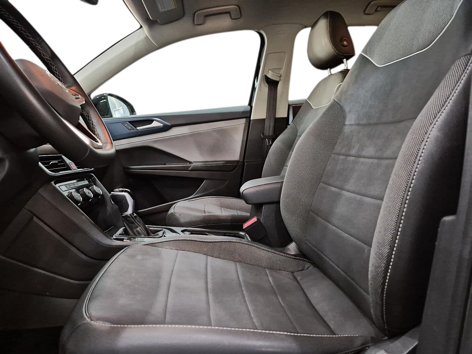 2024 Volkswagen Taos Comfortline