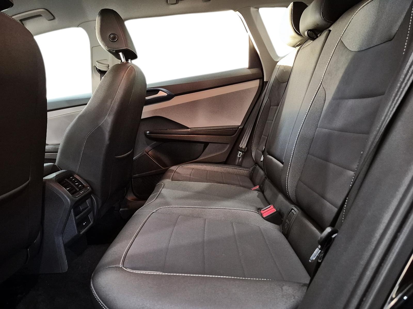 2024 Volkswagen Taos Comfortline