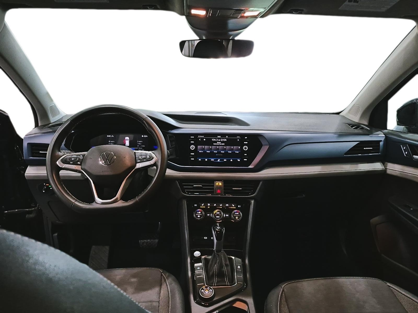 2024 Volkswagen Taos Comfortline