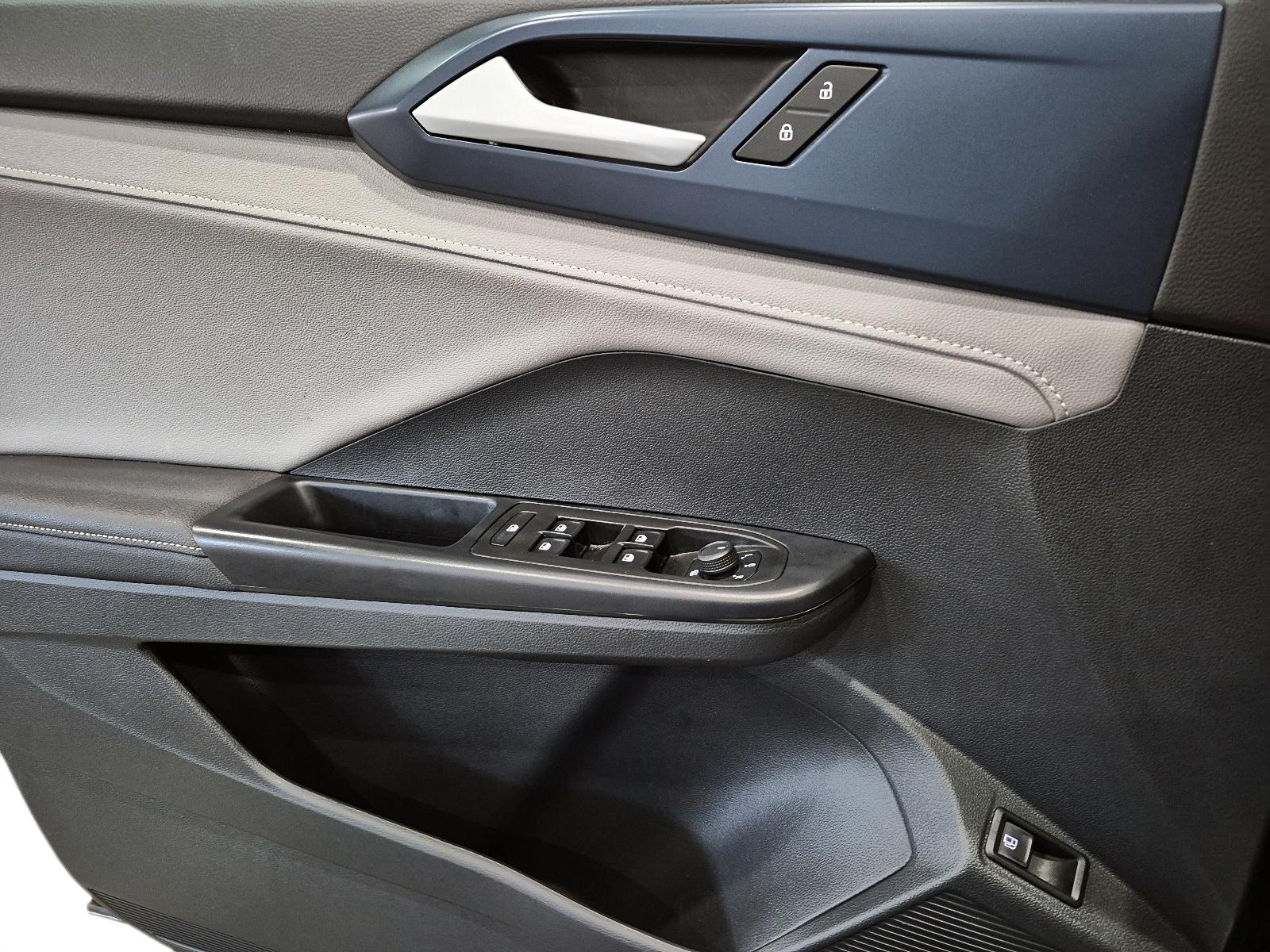 2024 Volkswagen Taos Comfortline