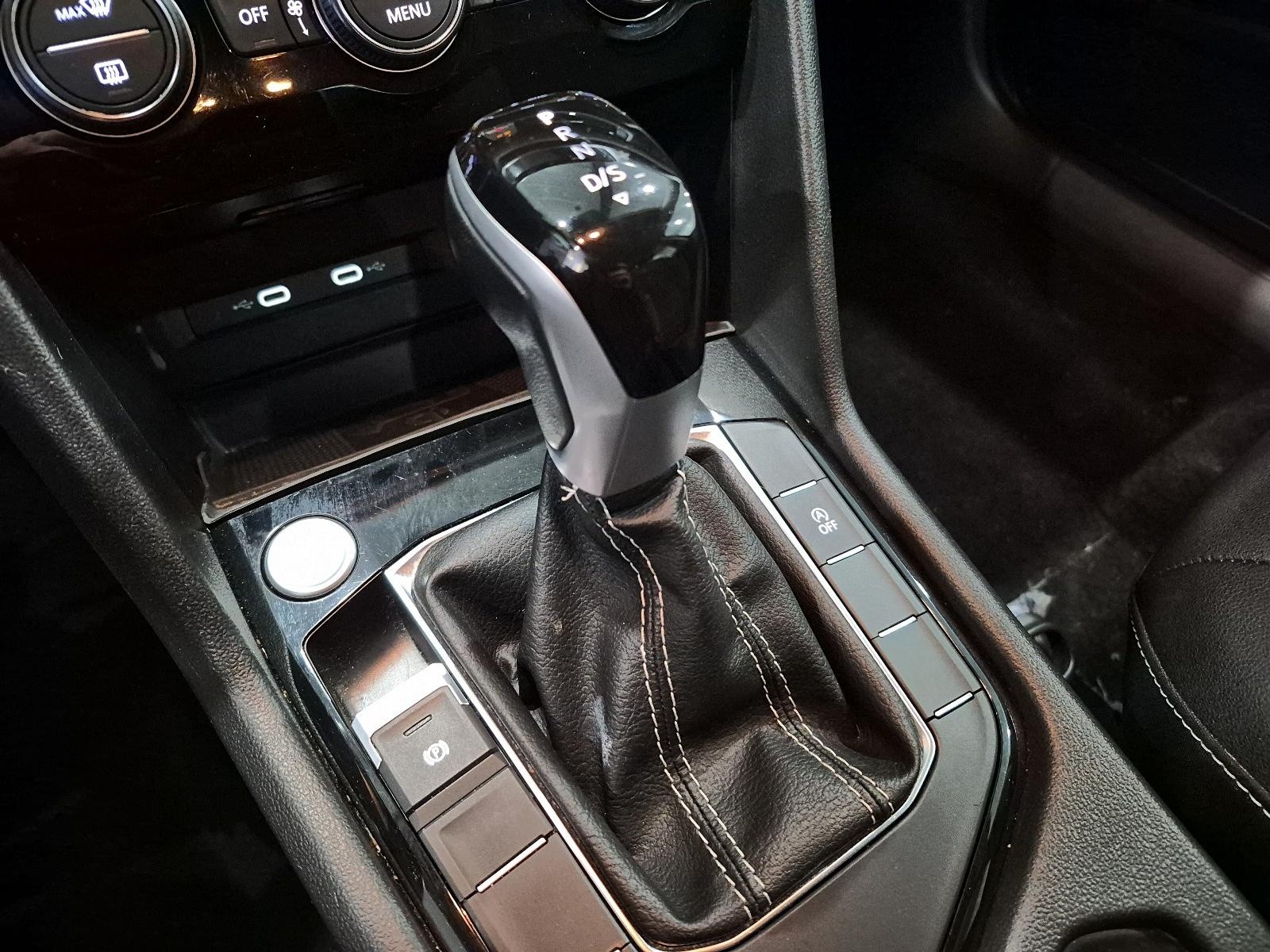 2024 Volkswagen Taos Comfortline