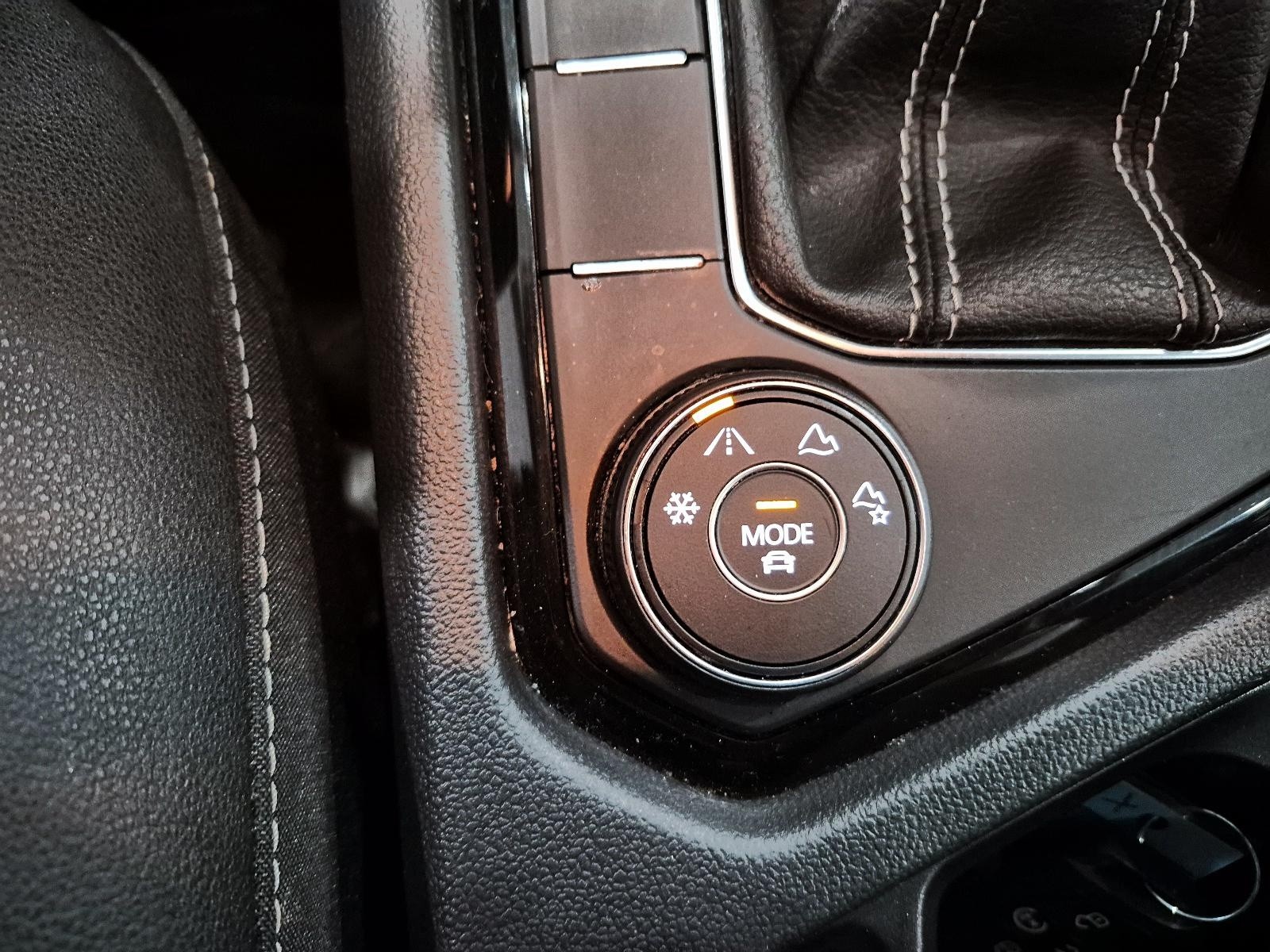 2024 Volkswagen Taos Comfortline